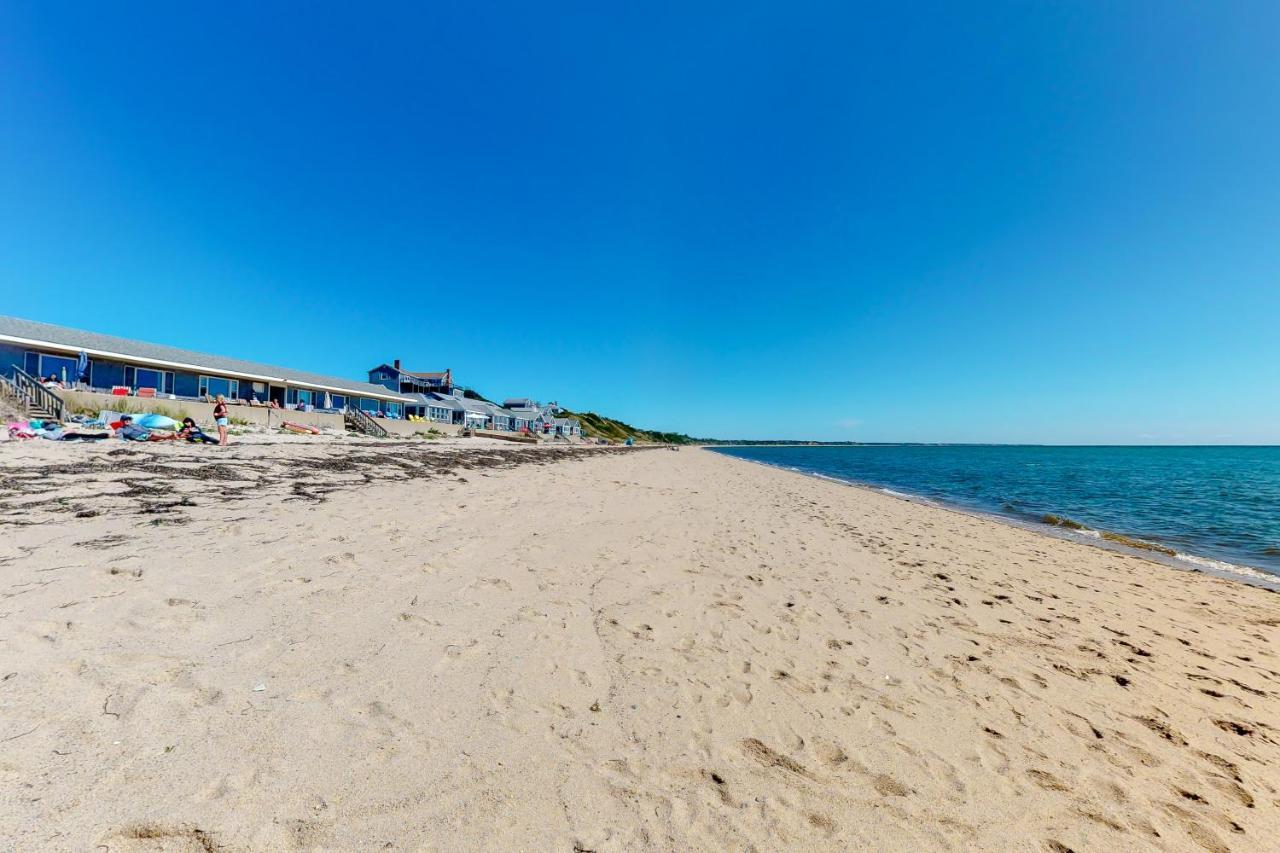 Hotel Sand & Beach Within Reach North Truro Zewnętrze zdjęcie