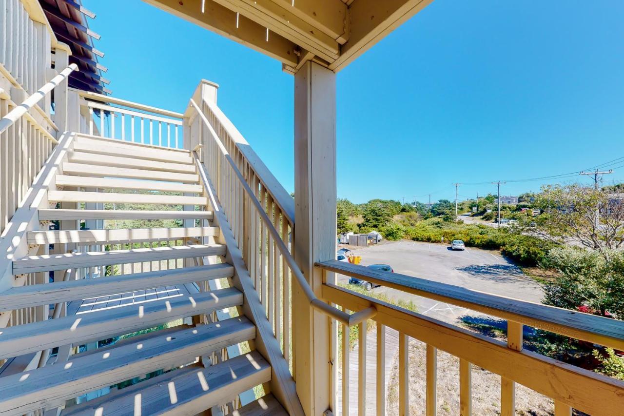 Hotel Sand & Beach Within Reach North Truro Zewnętrze zdjęcie