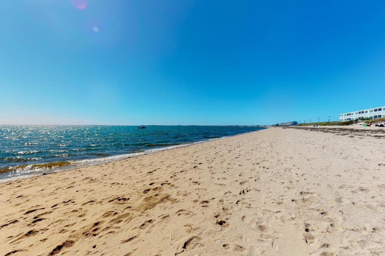 Hotel Sand & Beach Within Reach North Truro Zewnętrze zdjęcie