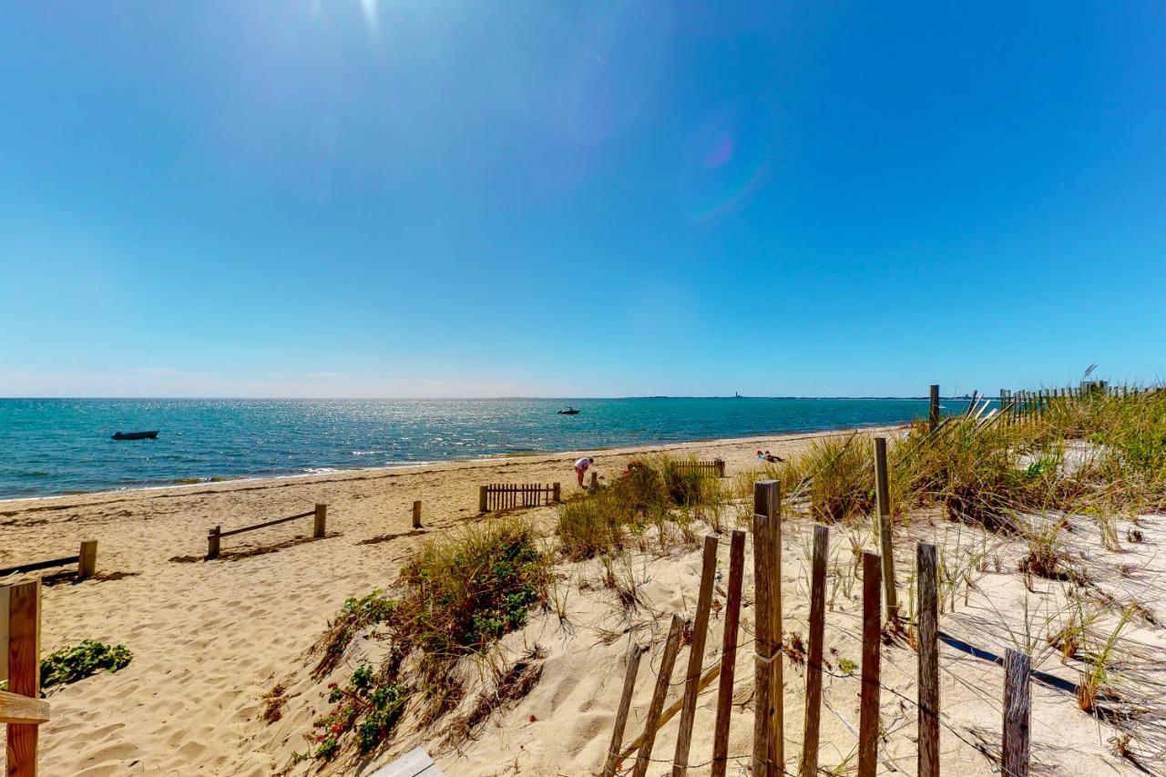 Hotel Sand & Beach Within Reach North Truro Zewnętrze zdjęcie