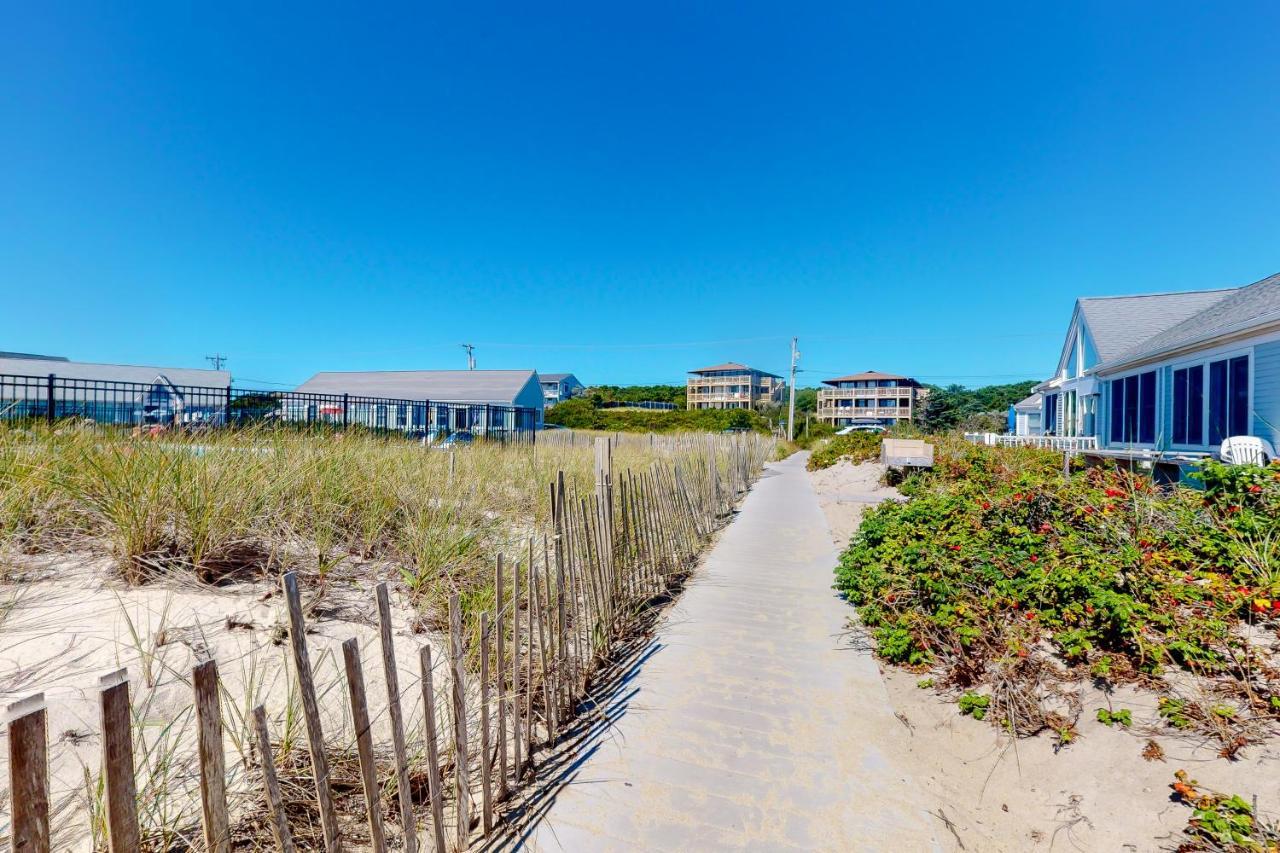 Hotel Sand & Beach Within Reach North Truro Zewnętrze zdjęcie