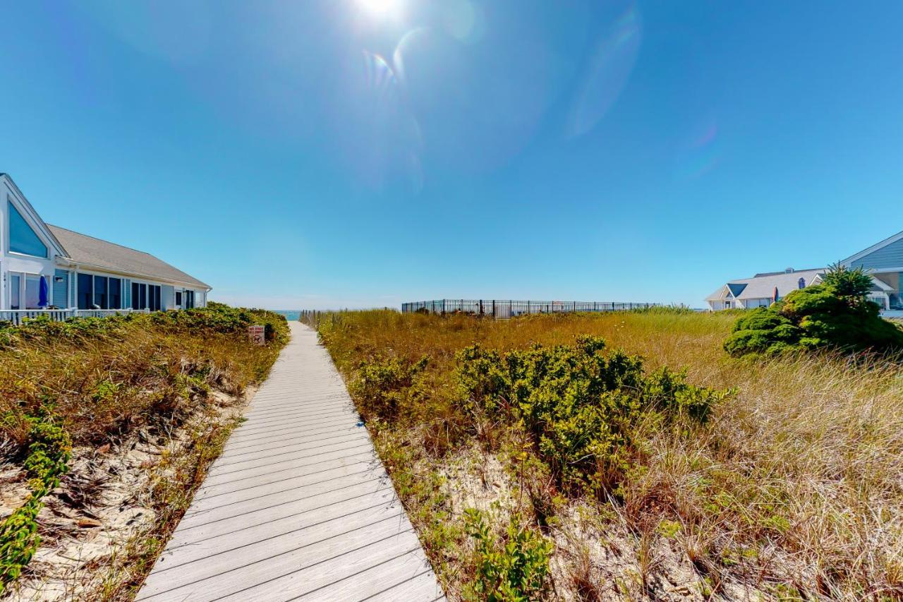 Hotel Sand & Beach Within Reach North Truro Zewnętrze zdjęcie