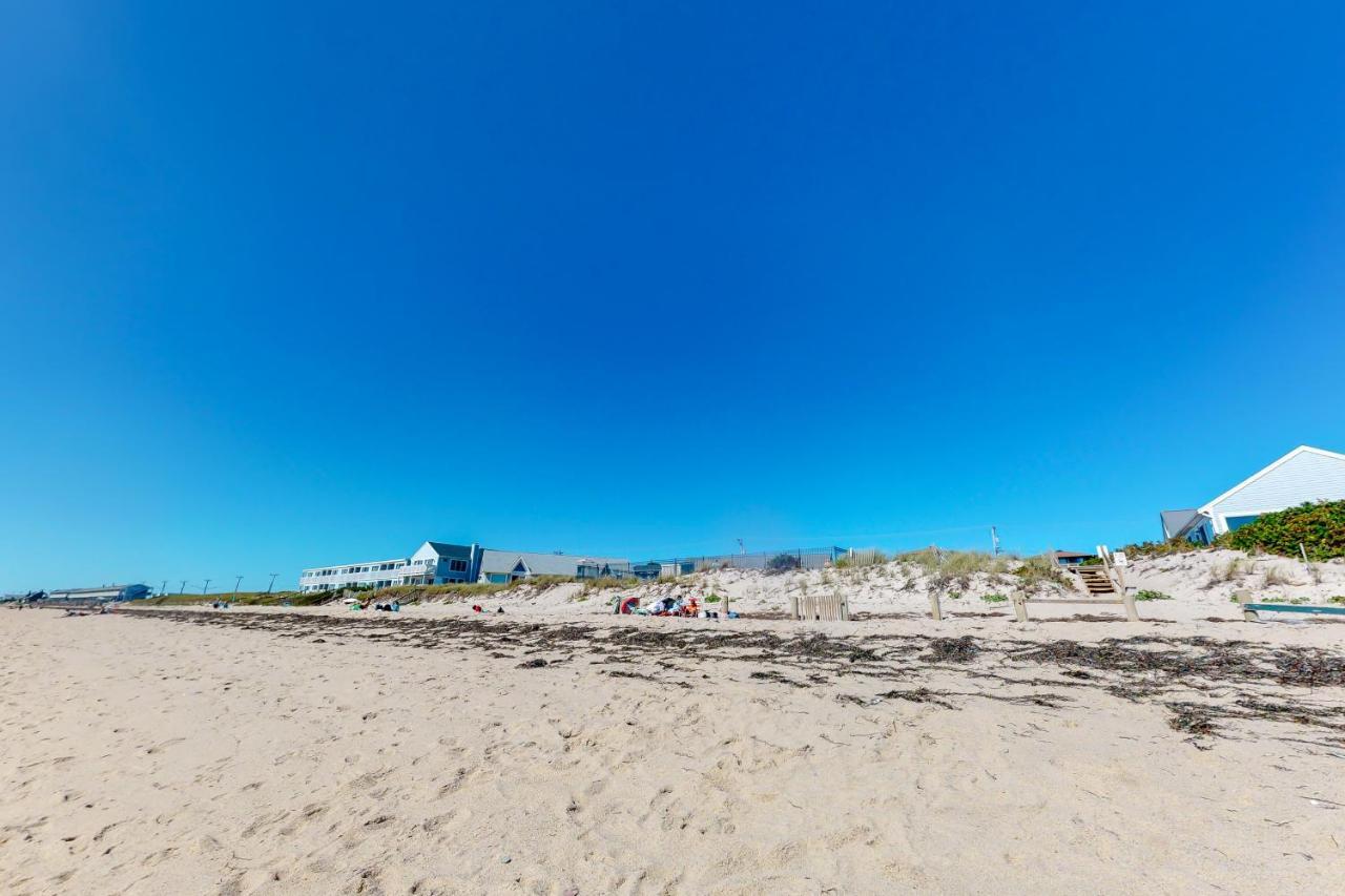 Hotel Sand & Beach Within Reach North Truro Zewnętrze zdjęcie