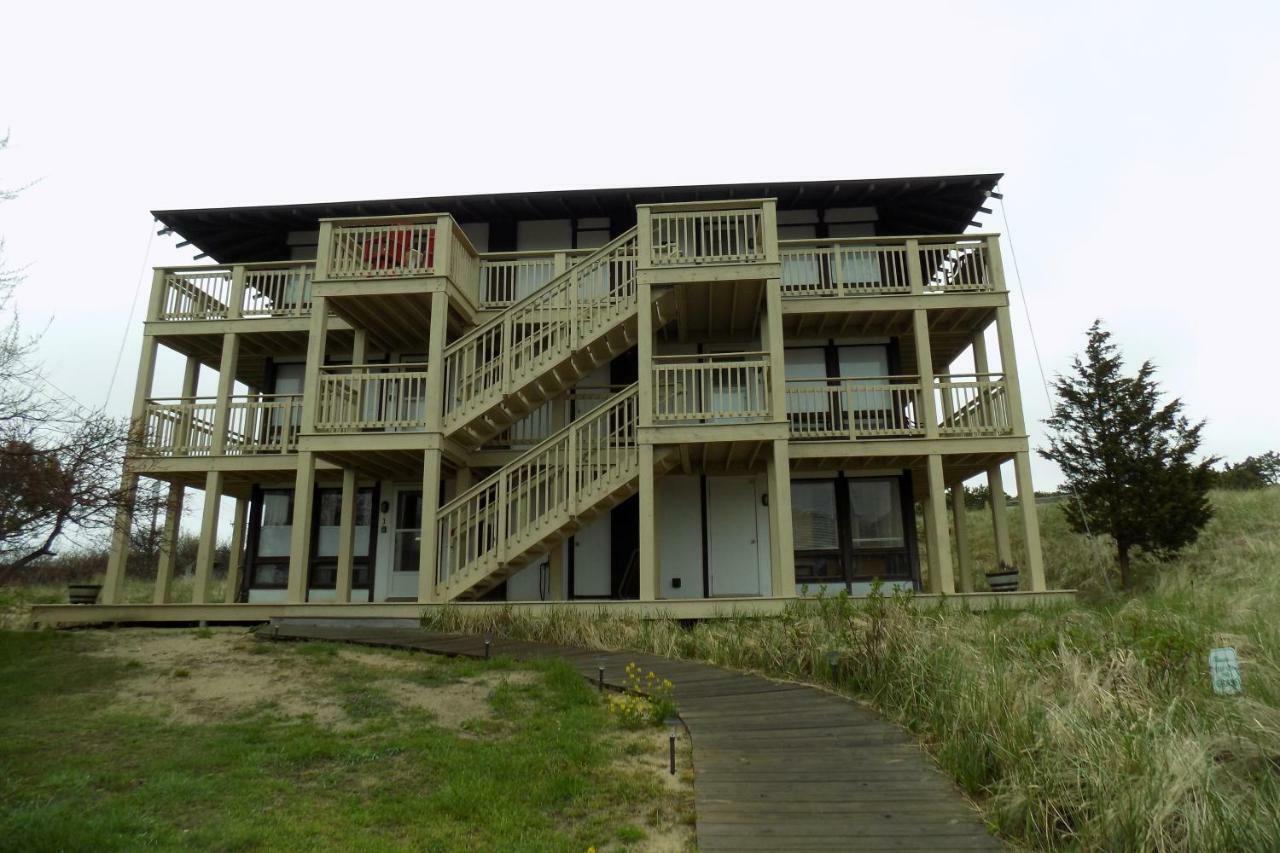 Hotel Sand & Beach Within Reach North Truro Zewnętrze zdjęcie